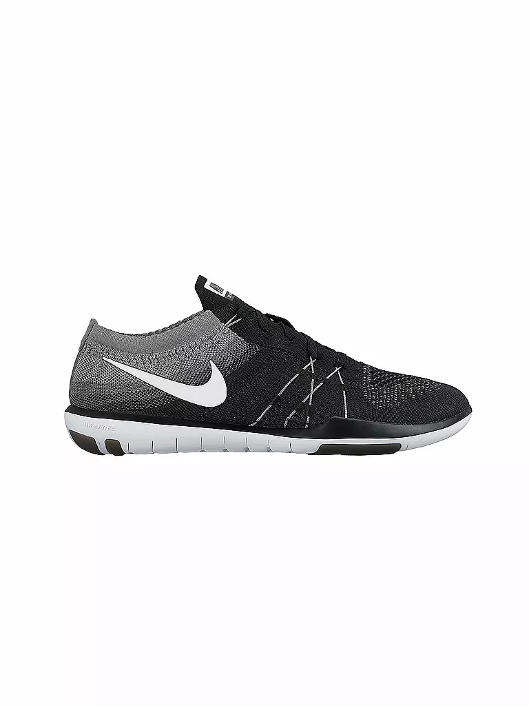 NIKE Damen Fitnessschuh Free TR Focus Flyknit